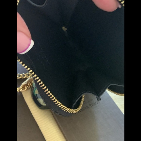 💚🖤💗Louis Vuitton Stephen Sprouse Coin pouch - Picture 4 of 6